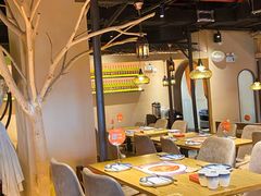 -那时新疆·若羌(经纬汇店)