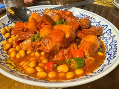 -杨记隆府(重庆总店)