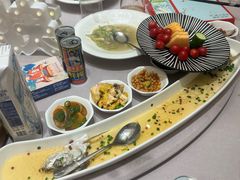 -梦都海鲜酒家(万达广场江桥店)