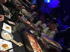 -很久以前羊肉串(清河店)
