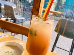 -LUCCA卢卡西班牙海鲜饭(远洋广场店)