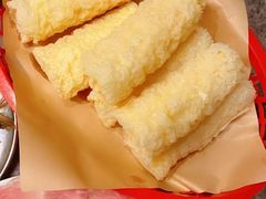 黄金即炸响铃-禄婶鸡煲·打边炉