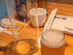 -四禧精酿铜锅涮肉·烧烤工场(大明湖店)