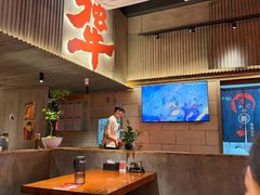 -李犟大爆鳝面·手工蟹黄包(湖滨西湖店)