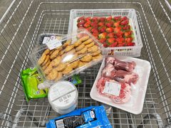 -山姆会员商店(邻瑞广场店)
