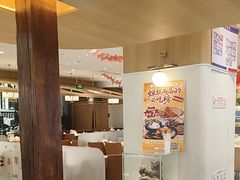 -大厨小馆(华阳城店)