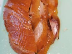 枣香酥北京烤鸭-唐廊烤鸭店(工体店)