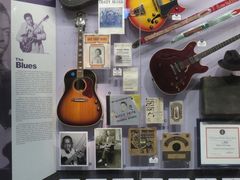 -摇滚乐名人堂博物馆