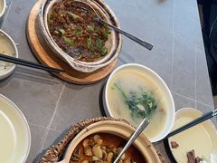 -喜记顺德菜(南昌万象城店)