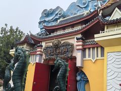 -厦门方特东方神画