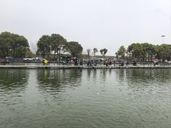 -嘉北郊野公园