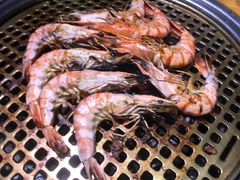 -唯成•韩国炭火烤肉 유성고기