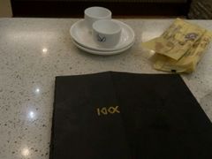 -捏上开口笑海鲜水饺(台山街店)