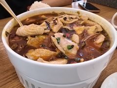 -花舍·新派粤菜·西餐·下午茶(亚运村·鸟巢店)