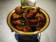 -满乡小馆