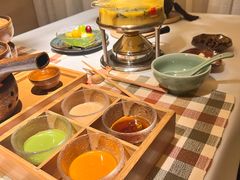 福满乾坤-叶叶菩提(太原别墅店)