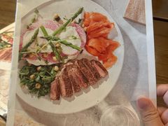 -BAKER&SPICE(环贸店)