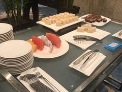 -上海新发展亚太JW万豪酒店
