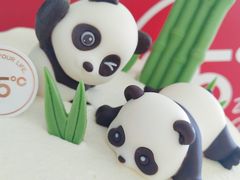 -85度C(南京龙江店)