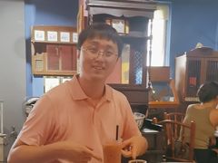 -南洋老咖啡(牛车水店)