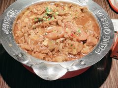 -胖哥俩肉蟹煲(湖滨银泰in77店)