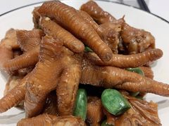 -紫光园·烤鸭·北京菜(劲松店)