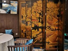 -红棉中餐厅·广州海航威斯汀酒店