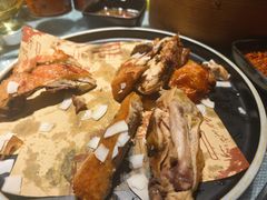 -野蔓果·山野菜(西湖景区·龙井茶田店)