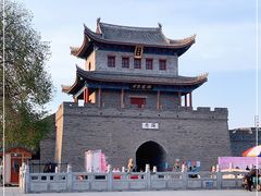-即墨古城