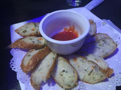 -美滋滋尚鱼烤鱼餐厅(空港店)