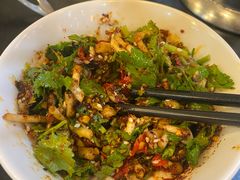 -罗记又添缘竹荪山药鸡·野生菌火锅(西园南路店)