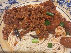 -辣肉面大王(天平路店)