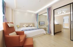 -安悦贝月子中心