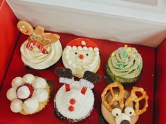 -派悦坊·甜品·蛋糕(日坛店)