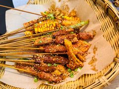 -花盐街·四川乐山小吃(西单大悦城店)