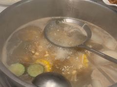 -潮正和潮汕牛肉火锅·老字号(番禺万达店)