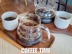 -251#coffee roasters(沿河东路店)