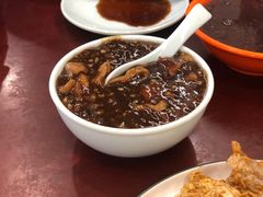 老北京炒肝-都一处烧麦馆(前门店)