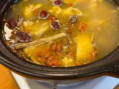 -金龙·打边炉(南京西路店)