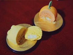 -麦当劳(田林好又多店)