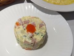 -库滋明·俄罗斯特色美食(中央大街店)