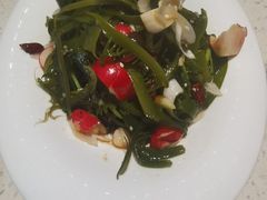 -船歌·鱼水饺青岛菜(金狮广场店)