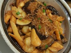 -北海金昌开元名都大酒店·四季轩中餐厅