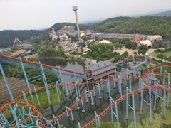 -南京银杏湖乐园