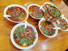 -豆相识•九九豆腐脑(牛咡桥店)