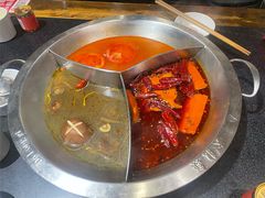 -大龙燚火锅(春熙店)