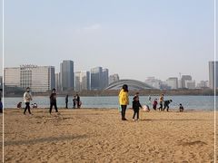 -天鹅湖体育公园