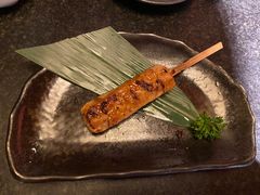 鸡肉串-千两(海港城店)