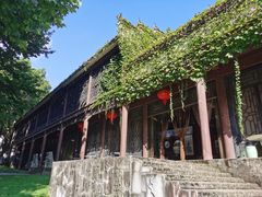 -景德镇古窑民俗博览区