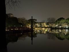 -圩墩遗址公园